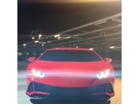 ขายดาวน์ Lamborghini HURACAN EVO รถศูนย์ เลนนาโซ้ ปี 2020 จดปี 2021 ลำดับเดียว วิ่ง 7,xxx กม. รูปที่ 1